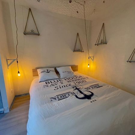 Ocean Room 로만스수르아이져 외부 사진