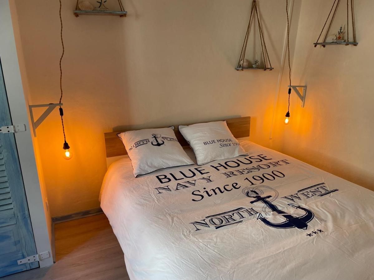 Ocean Room 로만스수르아이져 외부 사진